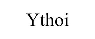 YTHOI trademark