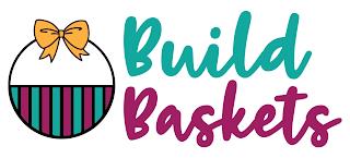 BUILD BASKETS trademark