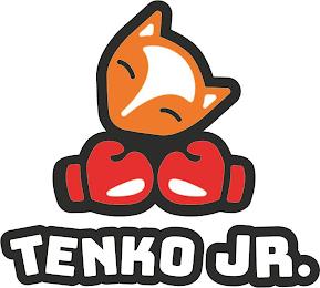 TENKO JR. trademark