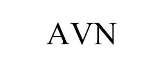 AVN trademark