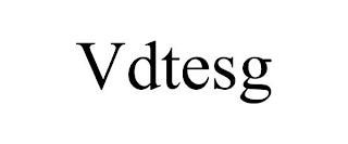 VDTESG trademark