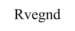 RVEGND trademark