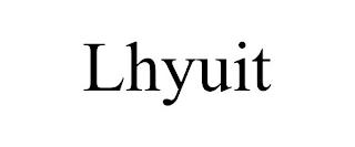 LHYUIT trademark