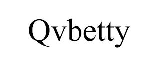 QVBETTY trademark