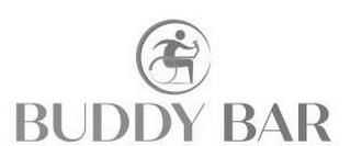 BUDDY BAR trademark