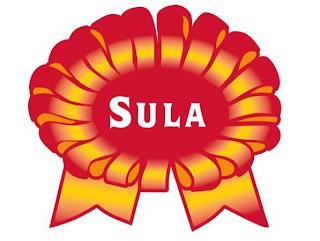 SULA trademark