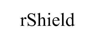 RSHIELD trademark