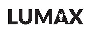 LUMAX trademark