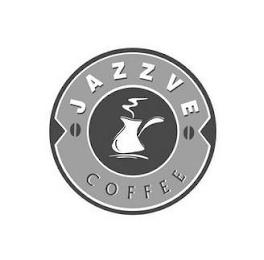 JAZZVE COFFEE trademark