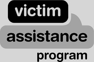 VICTIM ASSISTANCE PROGRAM trademark