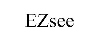 EZSEE trademark