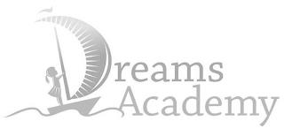 DREAMS ACADEMY trademark