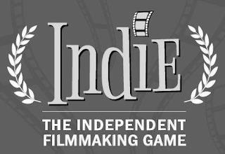 INDIE: THE INDEPENDENT FILMMAKING GAME trademark