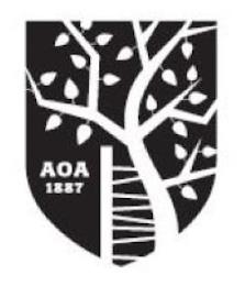 AOA 1887 trademark