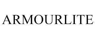 ARMOURLITE trademark