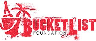 BUCKET LIST FOUNDATION trademark