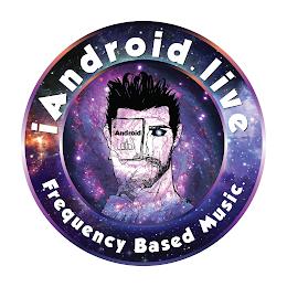 I.ANDROID.LIVE FREQUENCY BASED MUSIC trademark