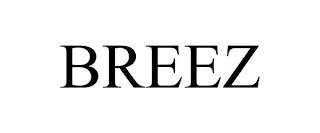 BREEZ trademark