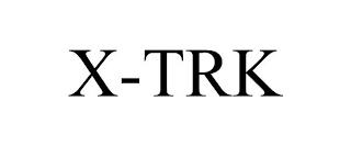 X-TRK trademark