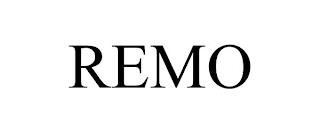 REMO trademark