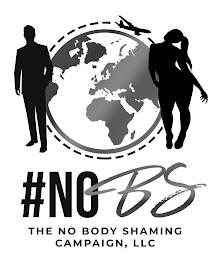 #NOBS THE NO BODY SHAMING CAMPAIGN, LLC trademark