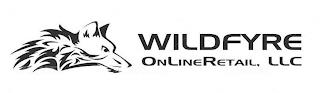 WILDFYRE ONLINE RETAIL, LLC trademark