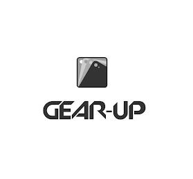 GEAR-UP trademark