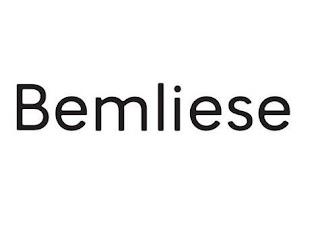 BEMLIESE trademark