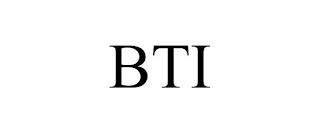 BTI trademark