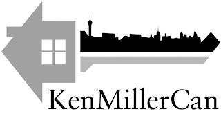 KENMILLERCAN trademark