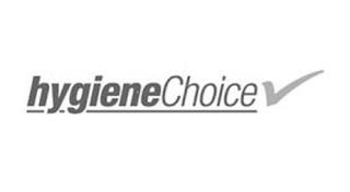 HYGIENECHOICE trademark