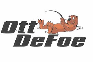 OTT DEFOE trademark