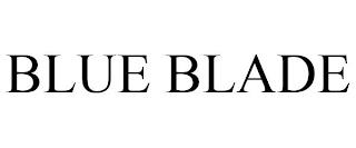 BLUE BLADE trademark