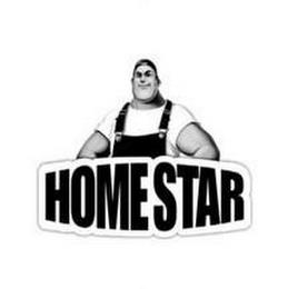 HOMESTAR trademark