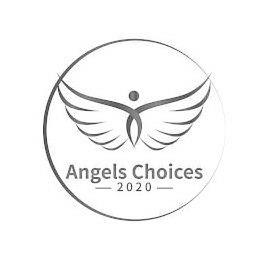 ANGELS CHOICES 2020 trademark