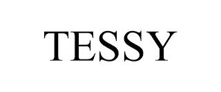 TESSY trademark