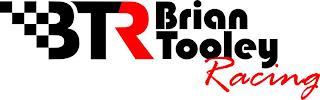 BTR BRIAN TOOLEY RACING trademark