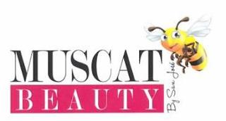 MUSCAT BEAUTY BY SAN JOSE trademark