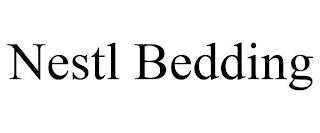 NESTL BEDDING trademark