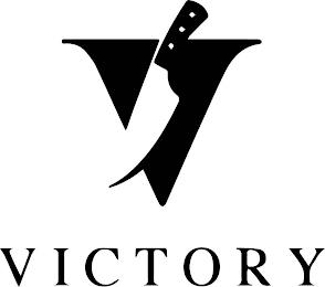 V VICTORY trademark