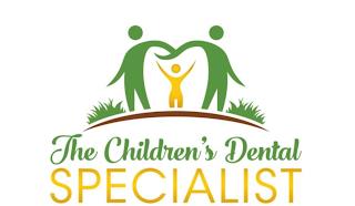 THE CHILDREN'S DENTAL SPECIALIST trademark