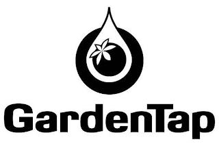 O GARDENTAP trademark