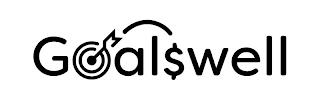 GOAL$WELL trademark