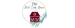 THE RED OAK BARN EST. 2020 trademark