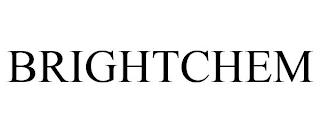 BRIGHTCHEM trademark