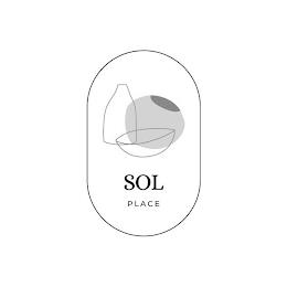 SOL PLACE trademark