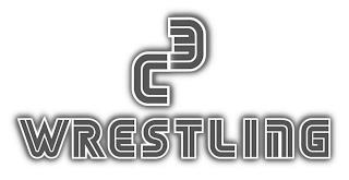 C3 WRESTLING trademark