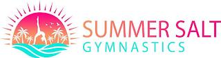 SUMMER SALT GYMNASTICS trademark