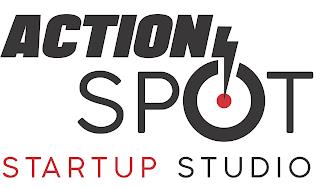 ACTIONSPOT STARTUP STUDIO trademark