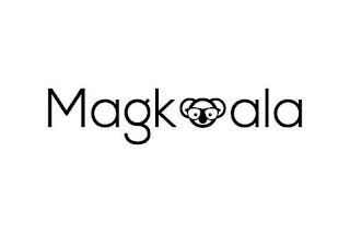 MAGKOALA trademark